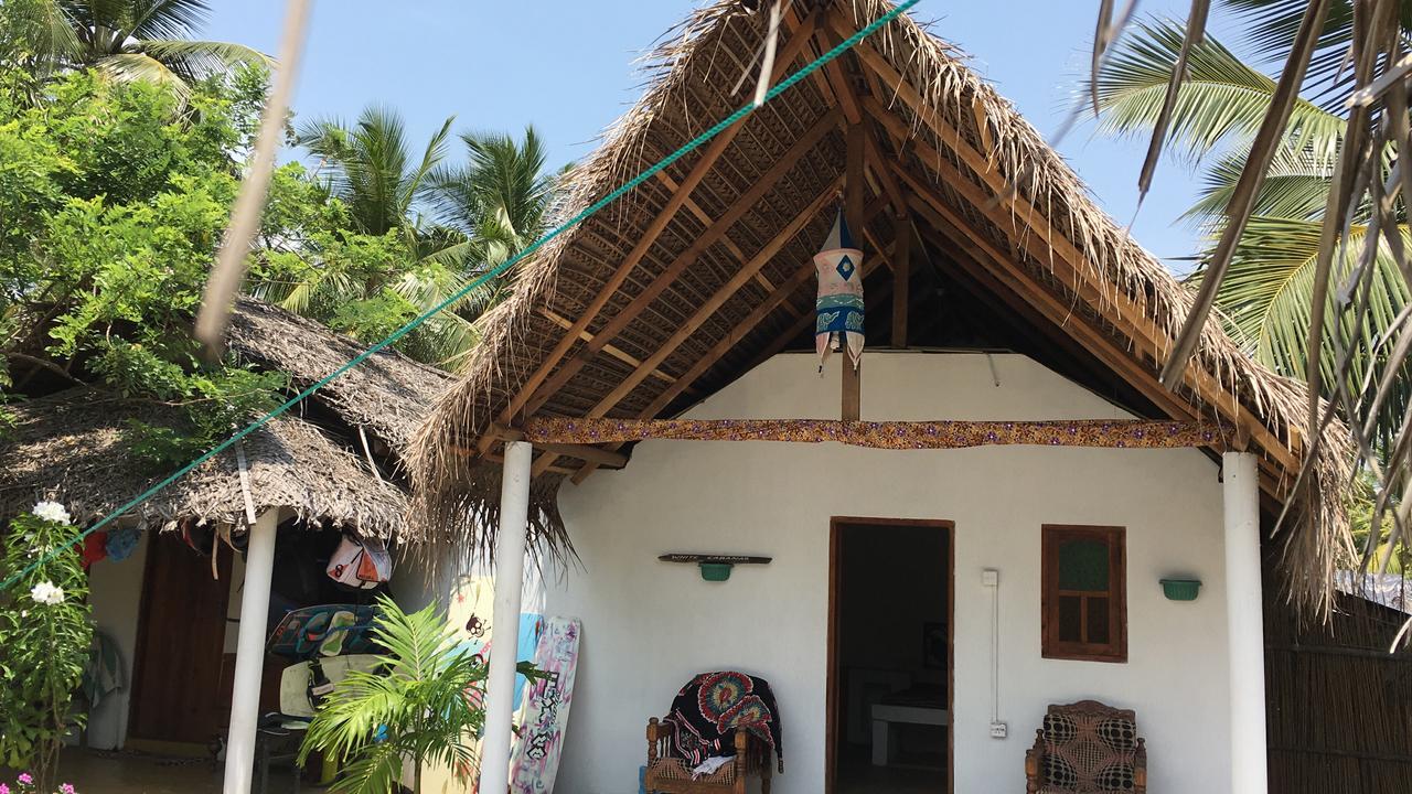 Kite Bay Villa Kalpitiya Exterior foto